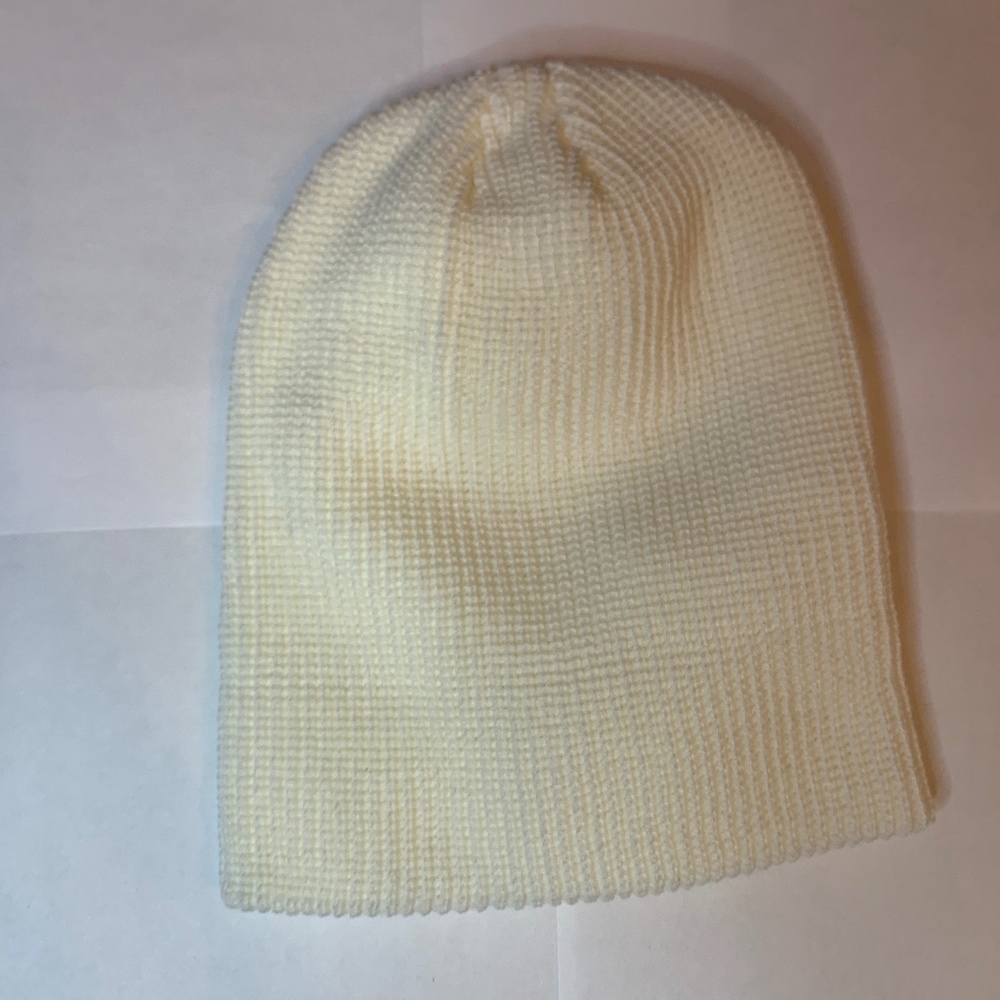 Three Coloured Beanies - Picture 3 of 4